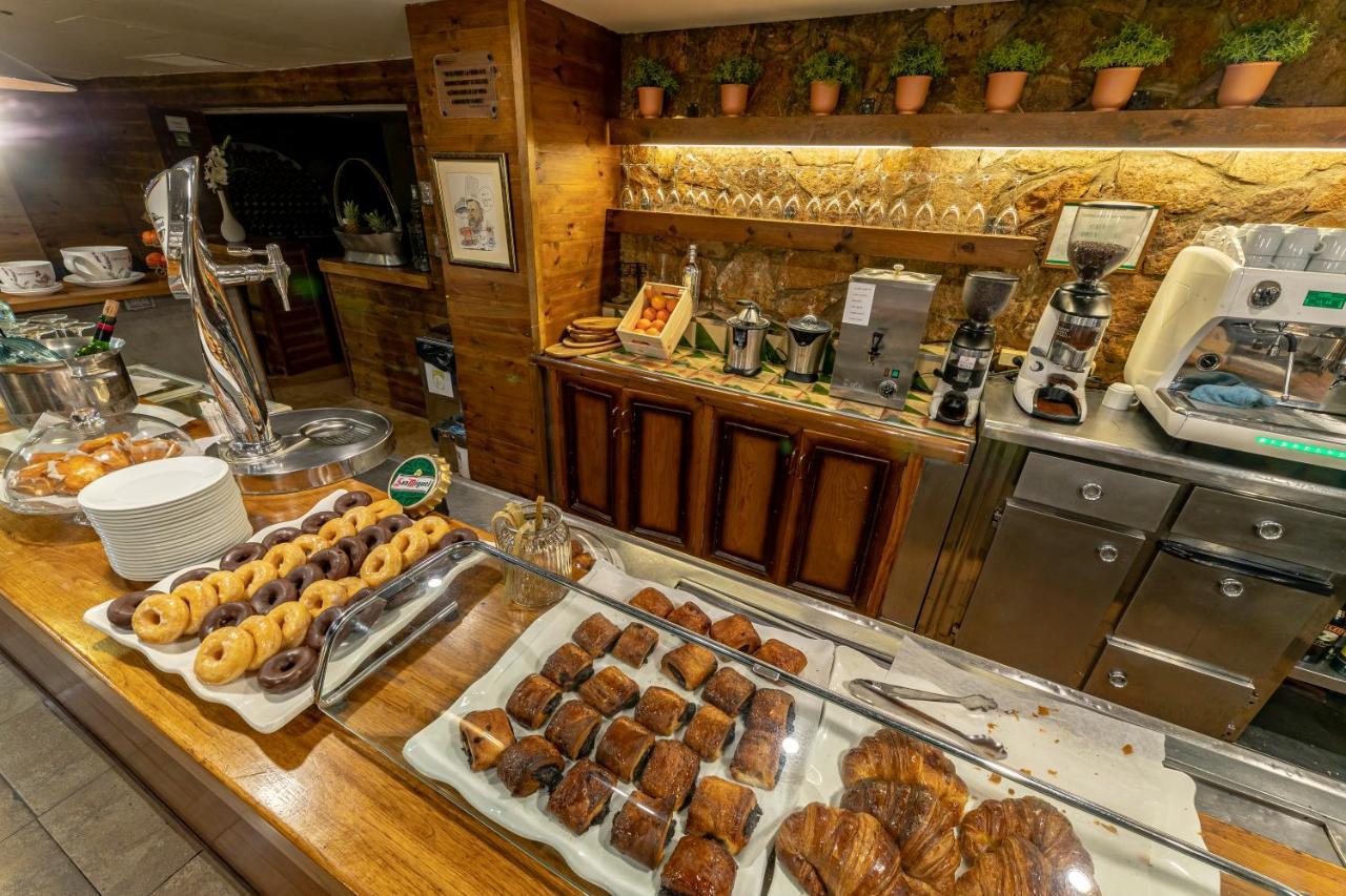 Nastasi Hotel & Spa Lleida Dış mekan fotoğraf
