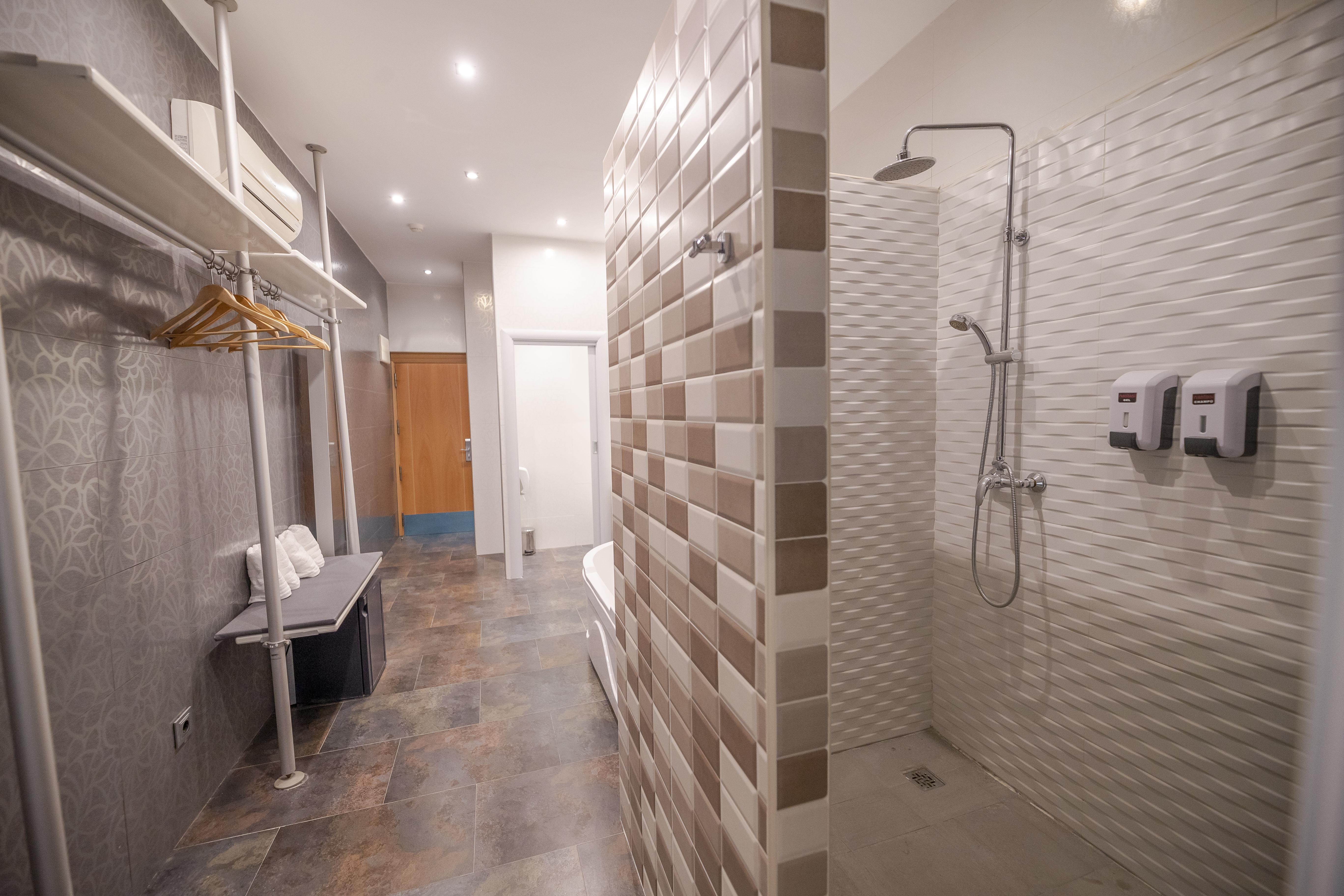 Nastasi Hotel & Spa Lleida Dış mekan fotoğraf