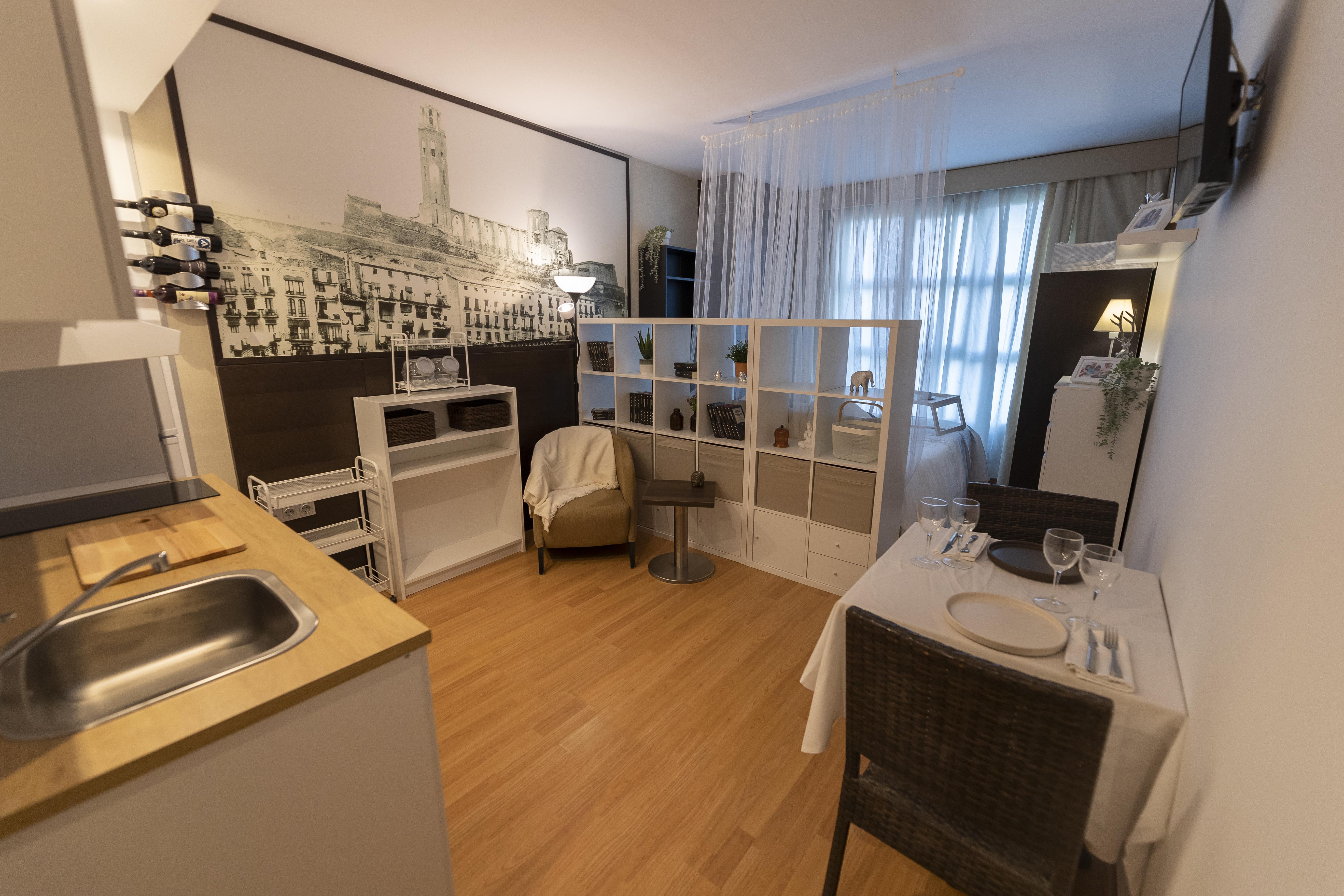 Nastasi Hotel & Spa Lleida Dış mekan fotoğraf