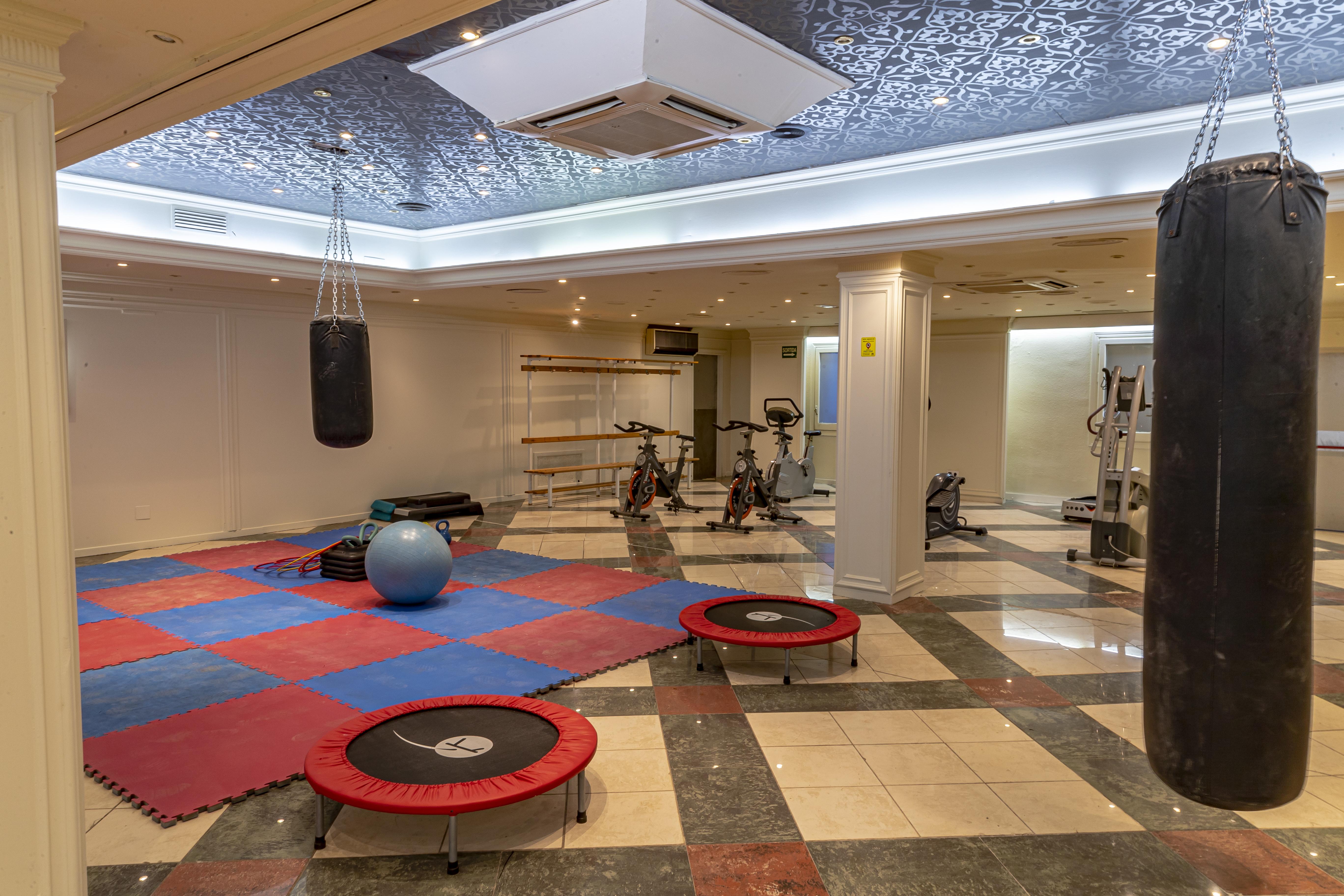 Nastasi Hotel & Spa Lleida Dış mekan fotoğraf
