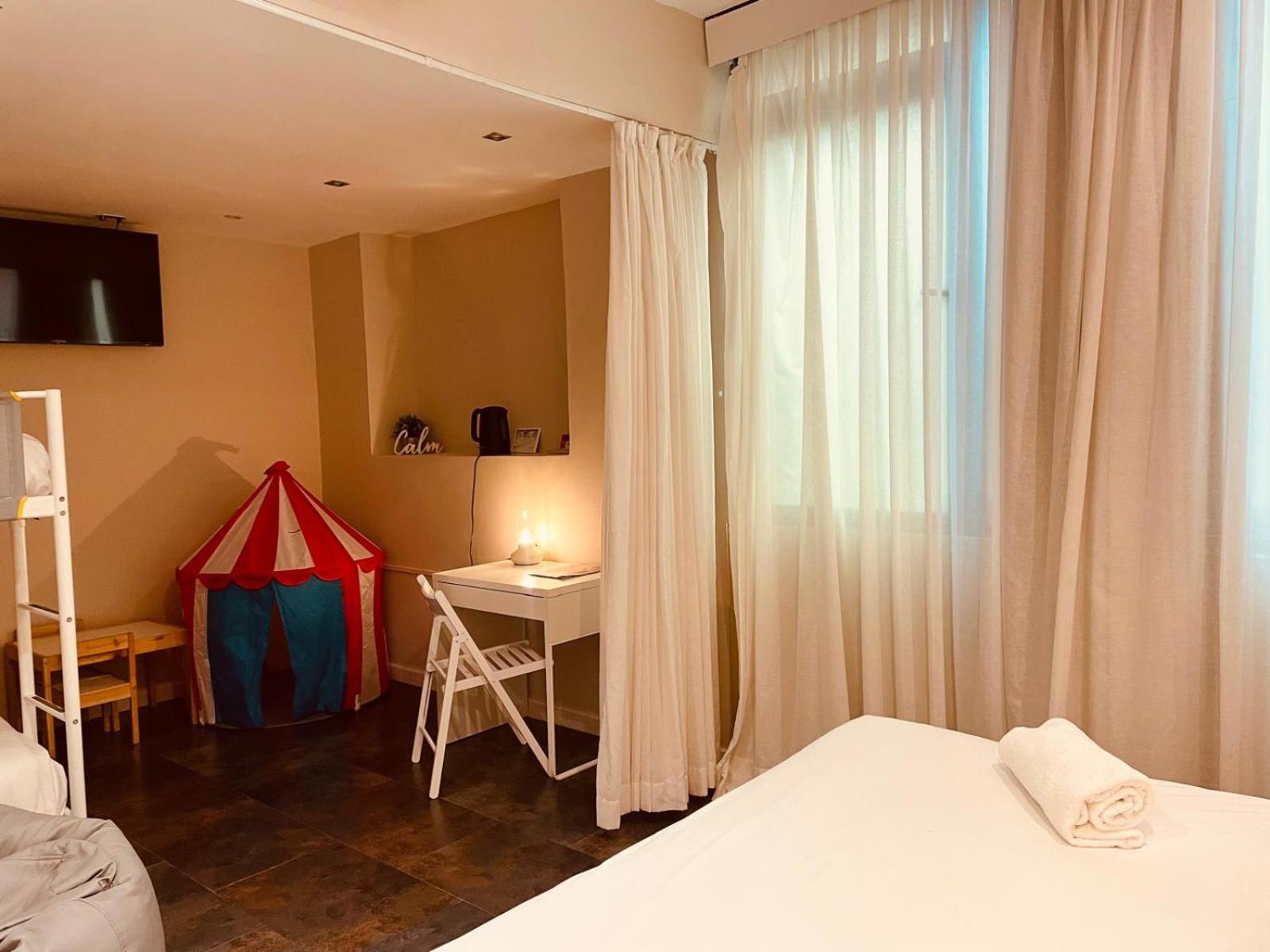 Nastasi Hotel & Spa Lleida Dış mekan fotoğraf